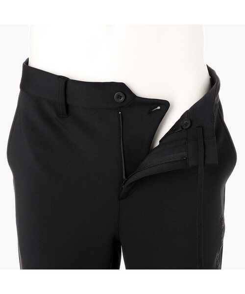 BRIEFING(ブリーフィング)の「【BRIEFING GOLF/ブリーフィングゴルフ】MEN’S STITCHED 3D LOGO SLIM PANTS(その他パンツ・メンズ・ブラック/ブラウン系その他6・M/L/XL/S)」の18枚目の写真