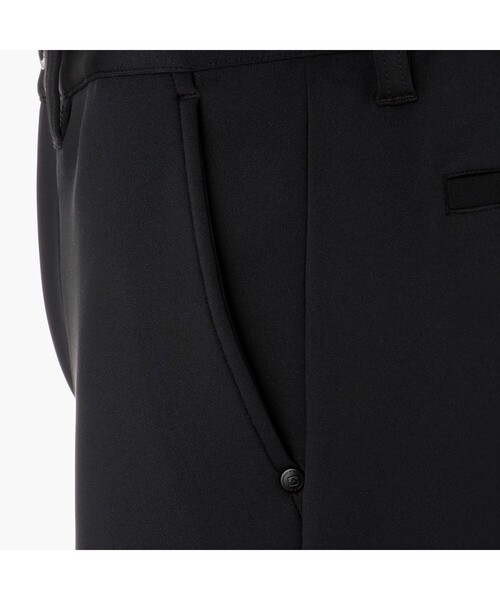 BRIEFING(ブリーフィング)の「【BRIEFING GOLF/ブリーフィングゴルフ】MEN’S STITCHED 3D LOGO SLIM PANTS(その他パンツ・メンズ・ブラック/ブラウン系その他6・M/L/XL/S)」の17枚目の写真