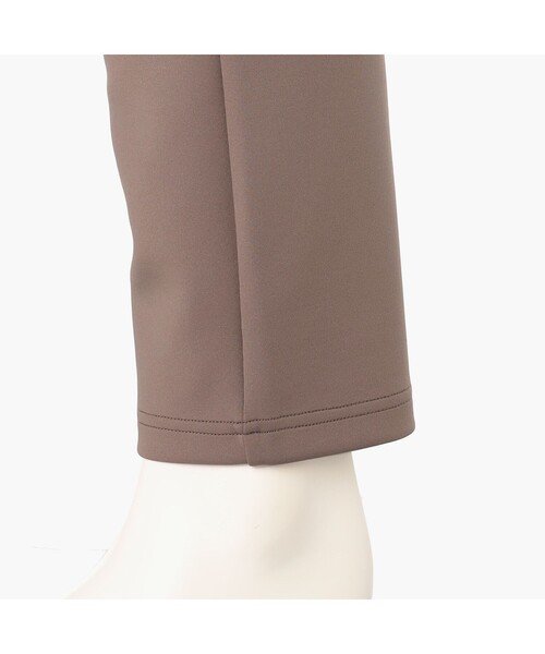 BRIEFING(ブリーフィング)の「【BRIEFING GOLF/ブリーフィングゴルフ】MEN’S STITCHED 3D LOGO SLIM PANTS(その他パンツ・メンズ・ブラック/ブラウン系その他6・M/L/XL/S)」の5枚目の写真