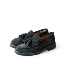 Berwick バーウィック タッセル ローファー 10159SBVI / Women's