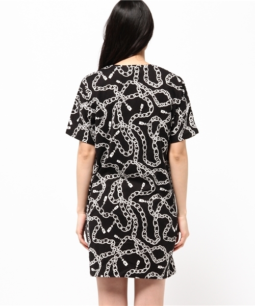 DEVASTEE（ディバステ）の「DEVASTEE ワンピース（ワンピース）」 - WEAR
