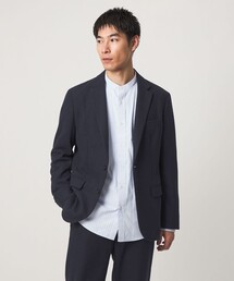green label relaxing｜グリーンレーベルリラクシングのテーラード 
