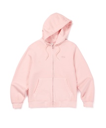 [Mmlg] DYED MMLG HOOD ZIPUP (6COLOR)