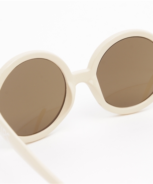 SHIPS KIDS（シップスキッズ）の「SHIPS KIDS:サングラス 3（サングラス・キッズ・ベージュ・ONE SIZE）」の7枚目の写真