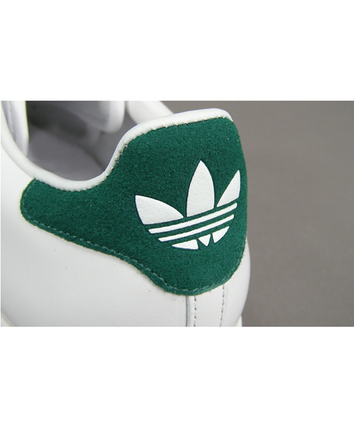 adidas（アディダス）の「STAN SMITH SLICK（スニーカー）」 - WEAR