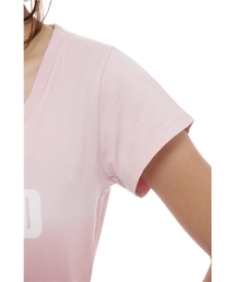HYSTERIC GLAMOUR（ヒステリックグラマー）の「GO AHEAD pt T-SH