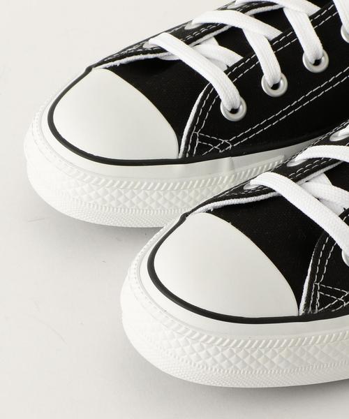 CONVERSE ALL STAR（コンバースオールスター）の「◆CB ALL STAR 100 COL OX スニーカー ◆（スニーカー・レディース・オフホワイト/ブラック・25cm/23cm/22.5cm/24.5cm/23.5cm/24cm）」の7枚目の写真