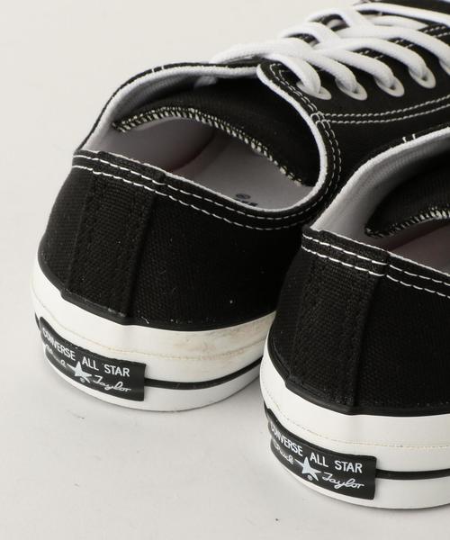 CONVERSE ALL STAR（コンバースオールスター）の「◆CB ALL STAR 100 COL OX スニーカー ◆（スニーカー・レディース・オフホワイト/ブラック・25cm/23cm/22.5cm/24.5cm/23.5cm/24cm）」の8枚目の写真