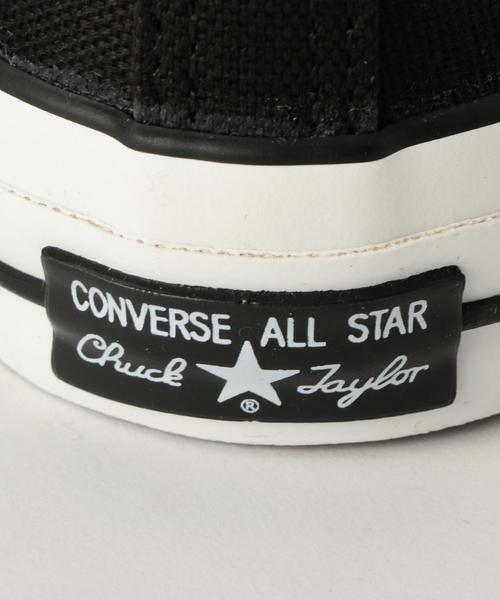 CONVERSE ALL STAR（コンバースオールスター）の「◆CB ALL STAR 100 COL OX スニーカー ◆（スニーカー・レディース・オフホワイト/ブラック・25cm/23cm/22.5cm/24.5cm/23.5cm/24cm）」の9枚目の写真