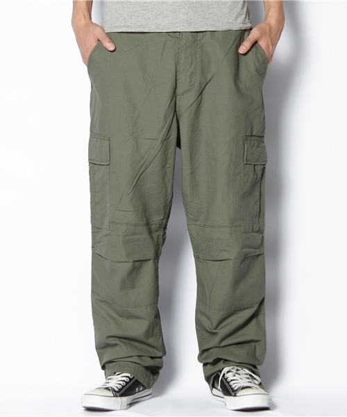 BEAMS（ビームス）の「ROTHCO / ULTRA FORCE R/S BDU（カーゴパンツ・メンズ・カーキ/オリーブ・MEDIUM）」の2枚目の写真