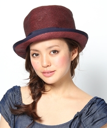 BEAMS BOY | ○decho GENOVA(ハット)