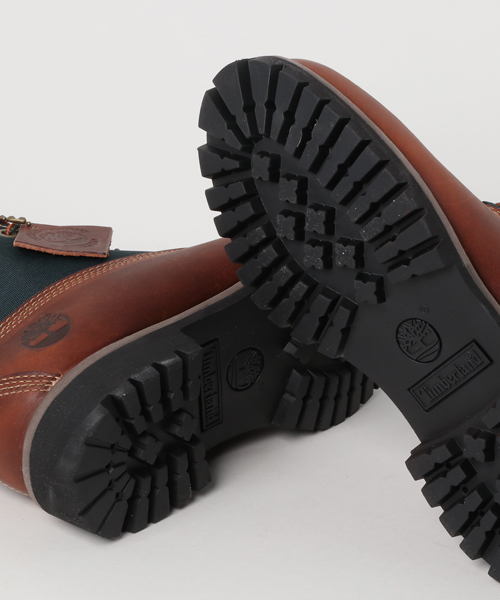 Timberland（ティンバーランド）の「ティンバーランド(R) アイコン