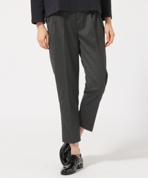 GLOBAL WORK | TRテーパードパンツガラ/758067(その他パンツ)