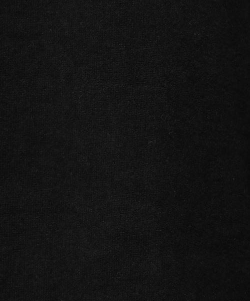 UNUSED(アンユーズド)の「<UNUSED>CREW NECK FADE T-SHIRT/Tシャツ.(Tシャツ/カットソー・メンズ・ブラック/オフホワイト・2/3)」の9枚目の写真