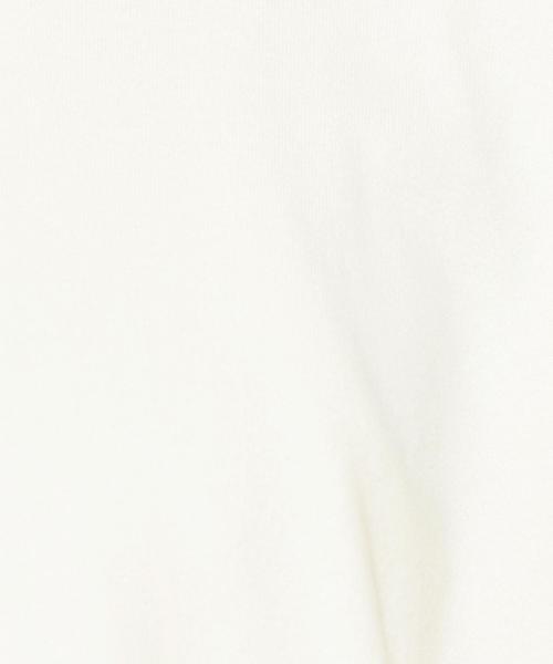 UNUSED(アンユーズド)の「<UNUSED>CREW NECK FADE T-SHIRT/Tシャツ.(Tシャツ/カットソー・メンズ・ブラック/オフホワイト・2/3)」の12枚目の写真