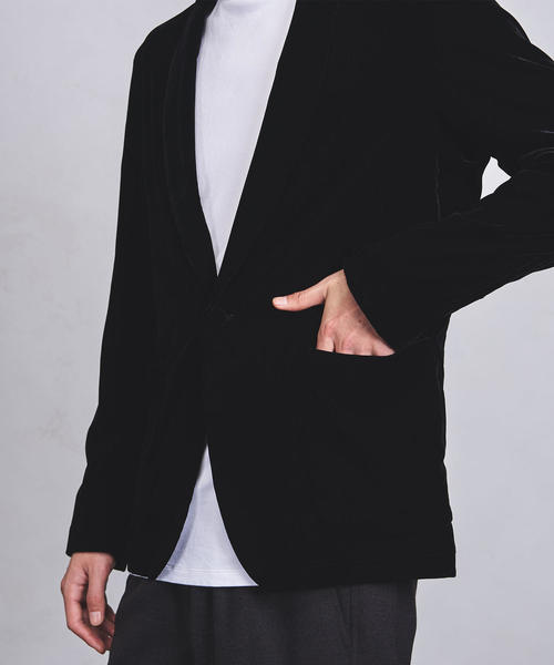 UNITED ARROWS（ユナイテッドアローズ）の「UAST ベルベット