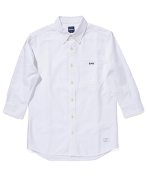 XLARGE | OXFORD HALF SLEEVE SHIRT(シャツ/ブラウス)