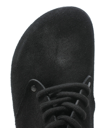 BIRKENSTOCK（ビルケンシュトック）の「Maine/メイン ブラック