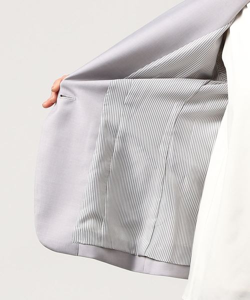 THE SUIT COMPANY（ザ・スーツカンパニー）の「【ウォッシャブル