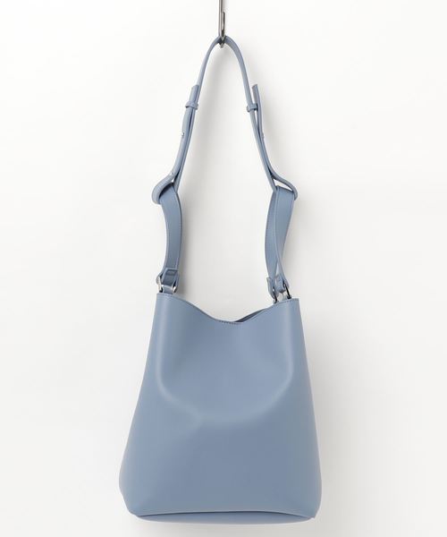 BOSCH（ボッシュ）の「2WAYバッグ（トートバッグ・レディース・ホワイト/ブルー系その他・ONE SIZE）」の7枚目の写真