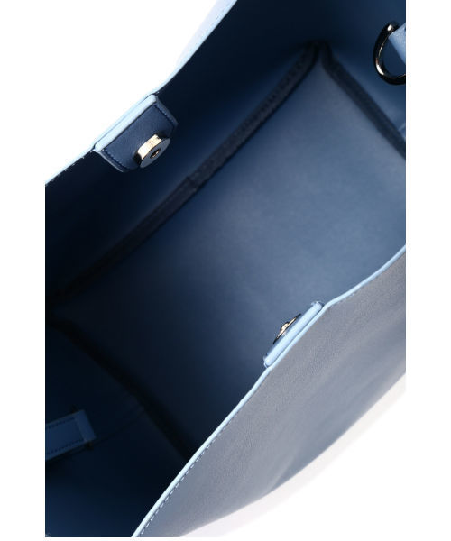 BOSCH（ボッシュ）の「2WAYバッグ（トートバッグ・レディース・ホワイト/ブルー系その他・ONE SIZE）」の13枚目の写真