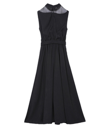スーツ・フォーマル・ドレス AMERI vintage LADY ORIGAMI ROMPERS DRESS Ameri（アメリ）の「LADY ORIGAMI ROMPERS DRESS（つなぎ