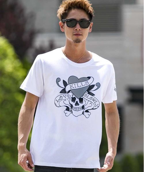 Ed Hardy（エドハーディー）の「【Ed Hardy】ドン・エド