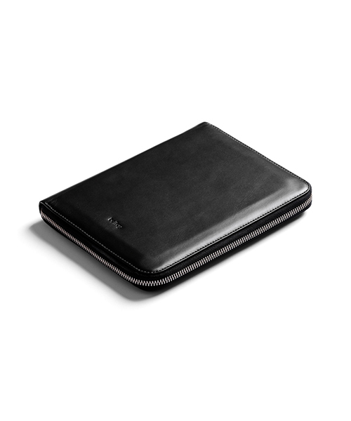 ベルロイ ワークフォリオ A5 Bellroy（ベルロイ）の「Bellroy Work Folio A5（ステーショナリー