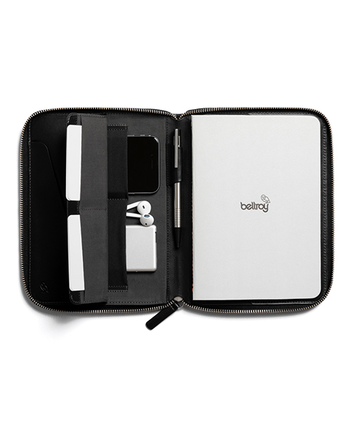 Bellroy（ベルロイ）の「Bellroy Work Folio A5（ステーショナリー