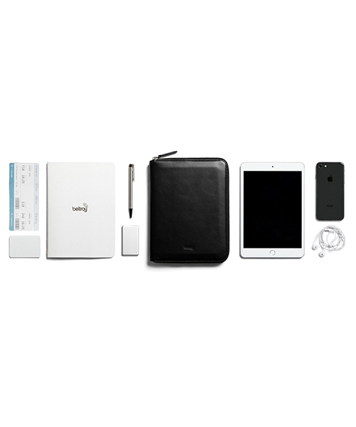 Bellroy（ベルロイ）の「Bellroy Work Folio A5（ステーショナリー