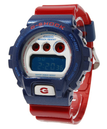 BEAMS BOY | G-SHOCK / ”DW-6900AC-2JF”(アナログ腕時計)