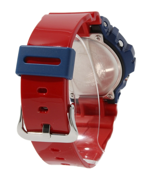 BEAMS BOY(ビームスボーイ)の「G-SHOCK / ”DW-6900AC-2JF”(アナログ腕時計・レディース・その他1/サックスブルー・ONE SIZE)」の4枚目の写真