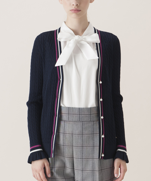 BLUE LABEL CRESTBRIDGE（ブルーレーベルクレストブリッジ）の「ミニ