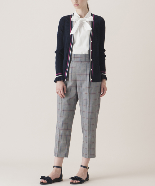 BLUE LABEL CRESTBRIDGE（ブルーレーベルクレストブリッジ）の「ミニ