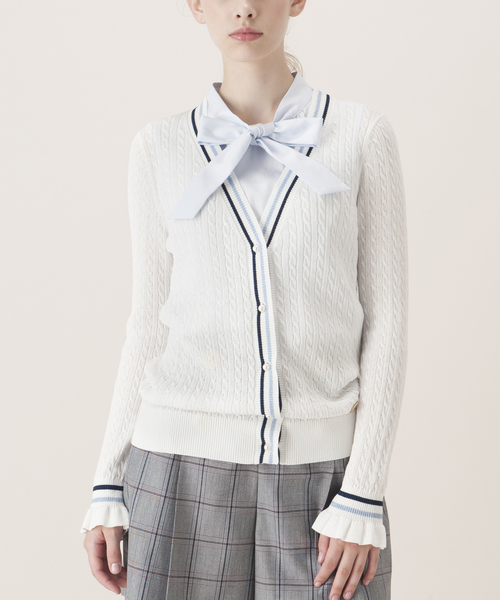 BLUE LABEL CRESTBRIDGE（ブルーレーベルクレストブリッジ）の「ミニ