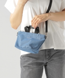 BAYFLOW | 2WAY ミニトートショルダー(ショルダーバッグ)