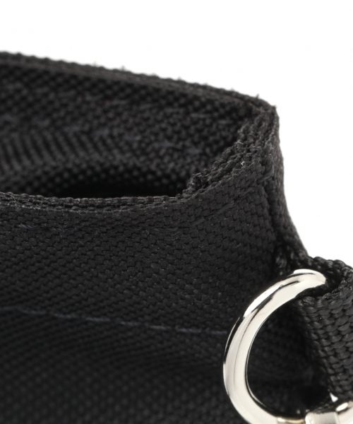 BAYFLOW（ベイフロー）の「2WAY ミニトートショルダー（ショルダーバッグ・レディース・ライトグレー/ブラック/イエロー/インディゴブルー・FREE）」の17枚目の写真