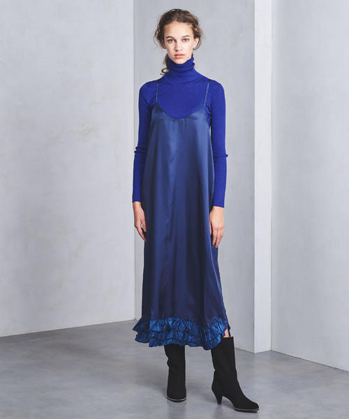 TOGA PULLA（トーガ プルラ）の「＜TOGA PULLA（トーガ プルラ  