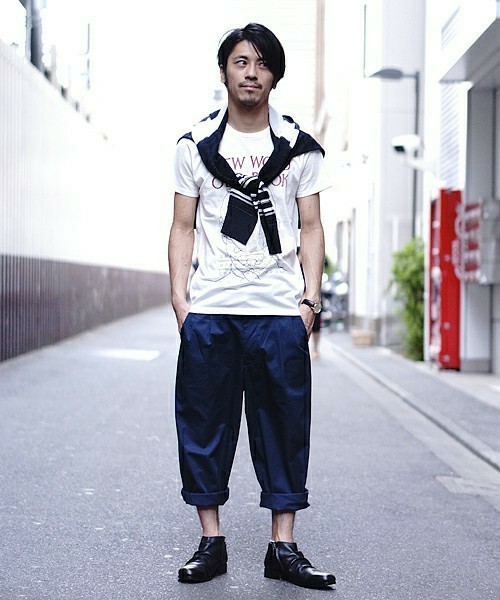 PADRONE（パドローネ）の「SHORT SIDE ZIP BOOTS (PADRONE)（ブーツ・メンズ・ブラック/ブラウン/ベージュ・26.5/27.5）」の12枚目の写真