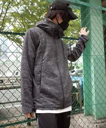 TECH BLOUSON/テック ブルゾン