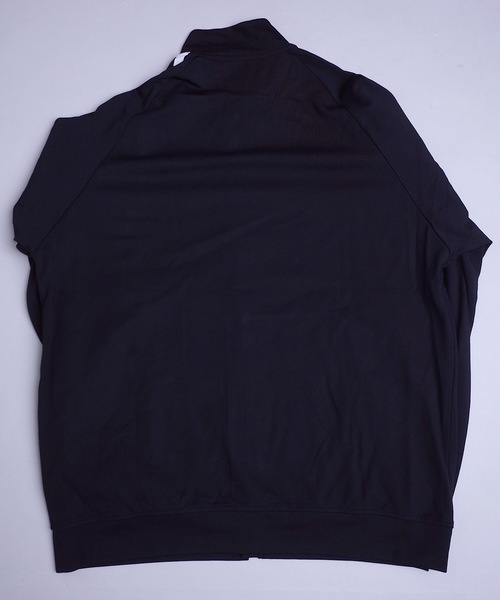 rovtski（ロフトスキー）の「LEESMA ドラゴンジャージー/LEESMA DRAGON JERZY（ブルゾン・レディース・ブラック/グリーン・FREE）」の11枚目の写真