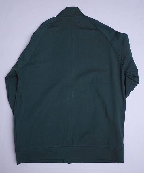 rovtski（ロフトスキー）の「LEESMA ドラゴンジャージー/LEESMA DRAGON JERZY（ブルゾン・レディース・ブラック/グリーン・FREE）」の14枚目の写真