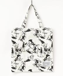 FABRICK GASIUS SIMPLE TOTE BAG