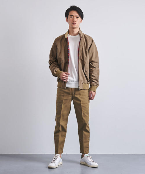 BARACUTA（バラクータ）の「＜BARACUTA（バラクータ）＞ G9 UASP