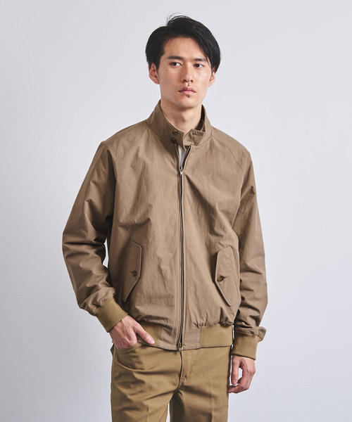 BARACUTA（バラクータ）の「＜BARACUTA（バラクータ）＞ G9 UASP