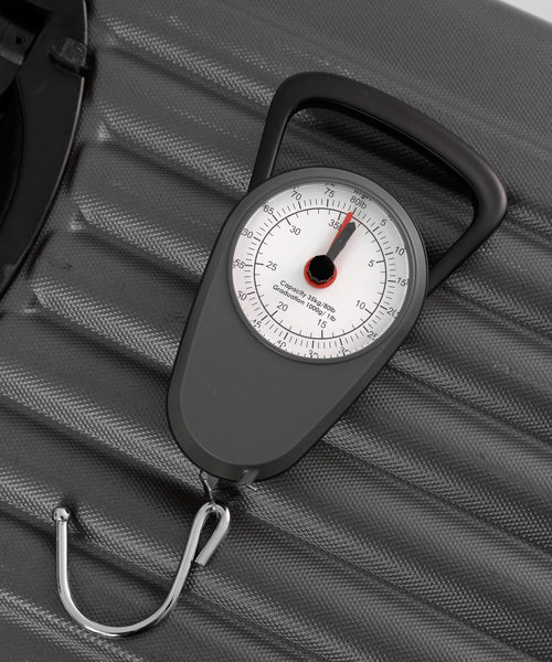 HIGHTIDE（ハイタイド）の「Travel Luggage Scale トラベルラゲッジスケール（トラベルグッズ）」 WEAR