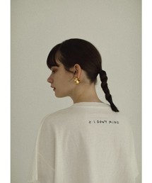 TODAYFUL | I DON'T MIND Tシャツ(Tシャツ/カットソー)