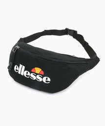 ellesse | ellesse/エレッセ ウエストバッグ ショルダーバッグ(ボディバッグ/ウエストポーチ)