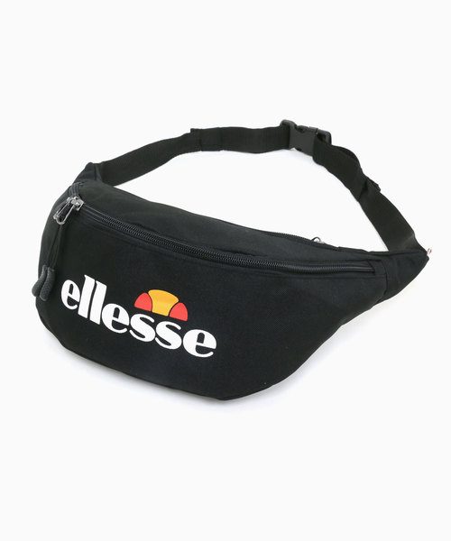 ellesse（エレッセ）の「ellesse/エレッセ ウエストバッグ ショルダーバッグ（ボディバッグ/ウエストポーチ）」 WEAR