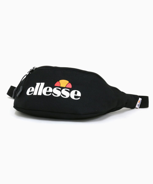 ellesse(エレッセ)の「ellesse/エレッセ ウエストバッグ ショルダーバッグ(ボディバッグ/ウエストポーチ・メンズ・ブラック/レッド/ホワイト・FREE)」の7枚目の写真